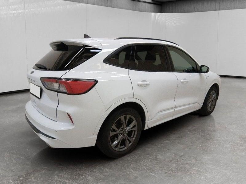 Ford Kuga 1.5 ecoblue ST-Line 2wd 120cv auto