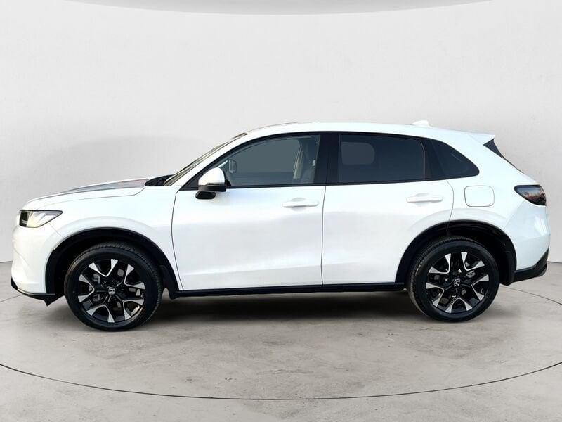 Honda ZR-V 2.0 Hybrid 184 CV Automatica Advance