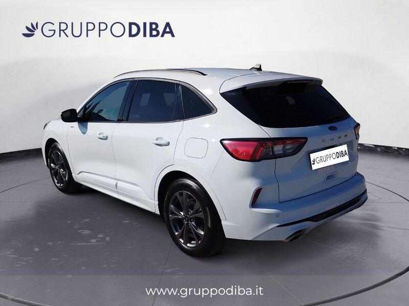 Ford Kuga III 2020 Diesel 2.0 ecoblue ST-Line 2wd 120cv auto