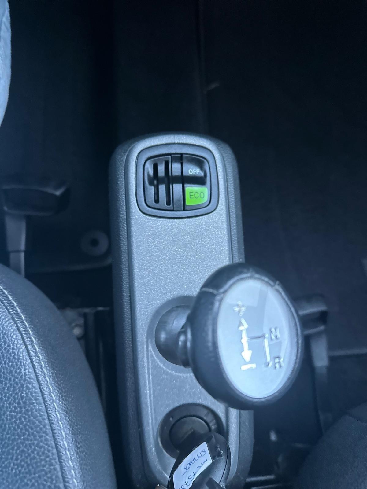 Smart ForTwo 1000 52 kW MHD coupé passion