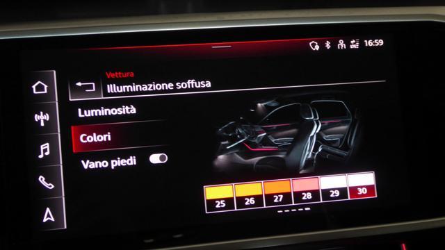 AUDI A6 Avant 40 2.0 TDI Quattro Ultra S-Tronic Business