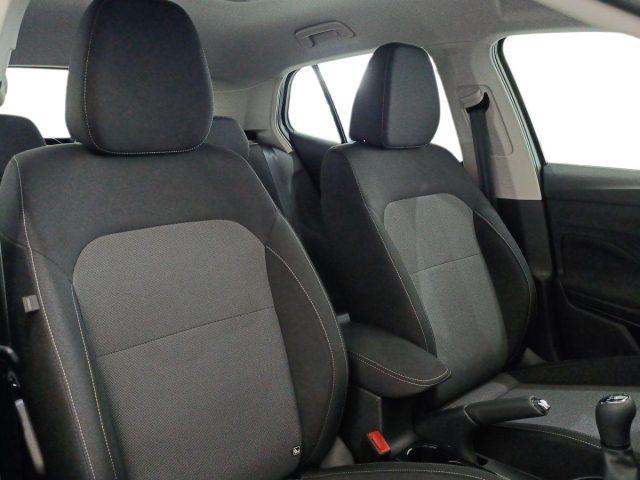 SKODA Fabia 1.0 TSI 95 CV Young Edition