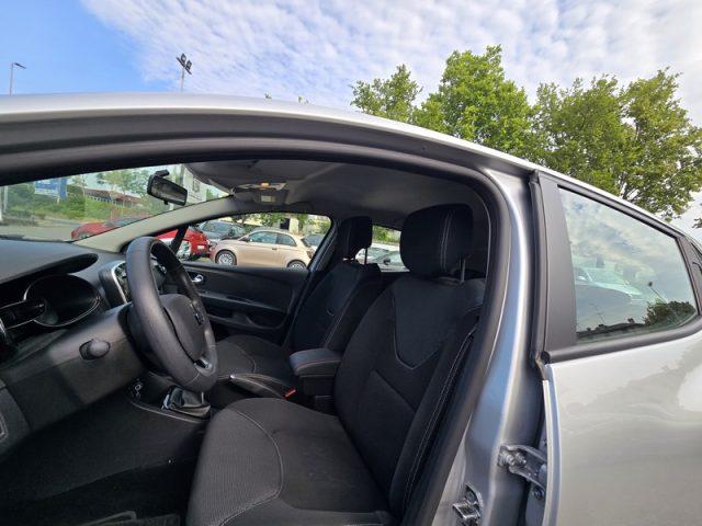 RENAULT Clio 1.5 dCi 75 CV EURO6 NEOPATENTATI PERMUTE