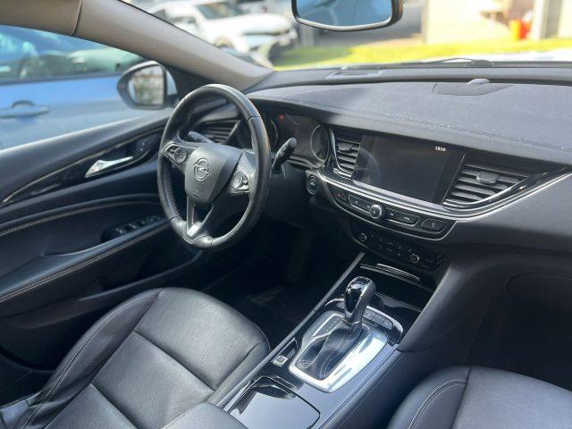 OPEL Insignia 2.0 CDTI Innovation 170cv S&S AT8