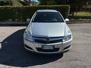 Opel Astra 1.6 16V Station Wagon