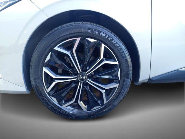 DS AUTOMOBILES DS 4 PureTech 130 aut. Opera