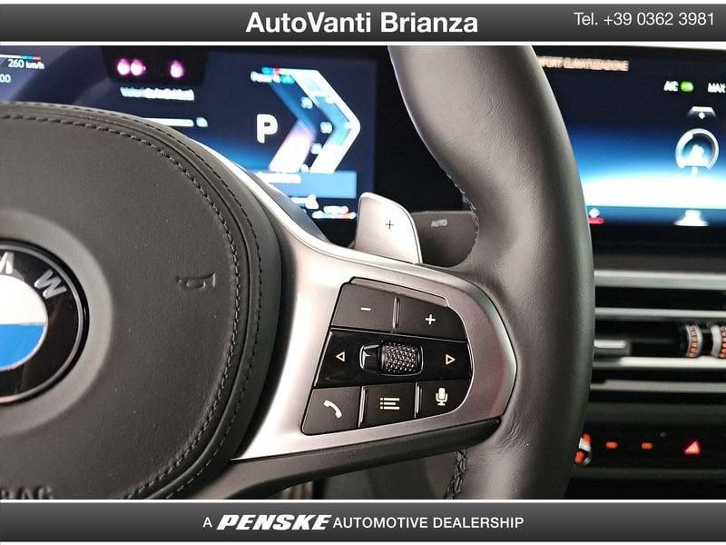 BMW Serie 4 Gran Coupé 420d xDrive 48V Msport Pro