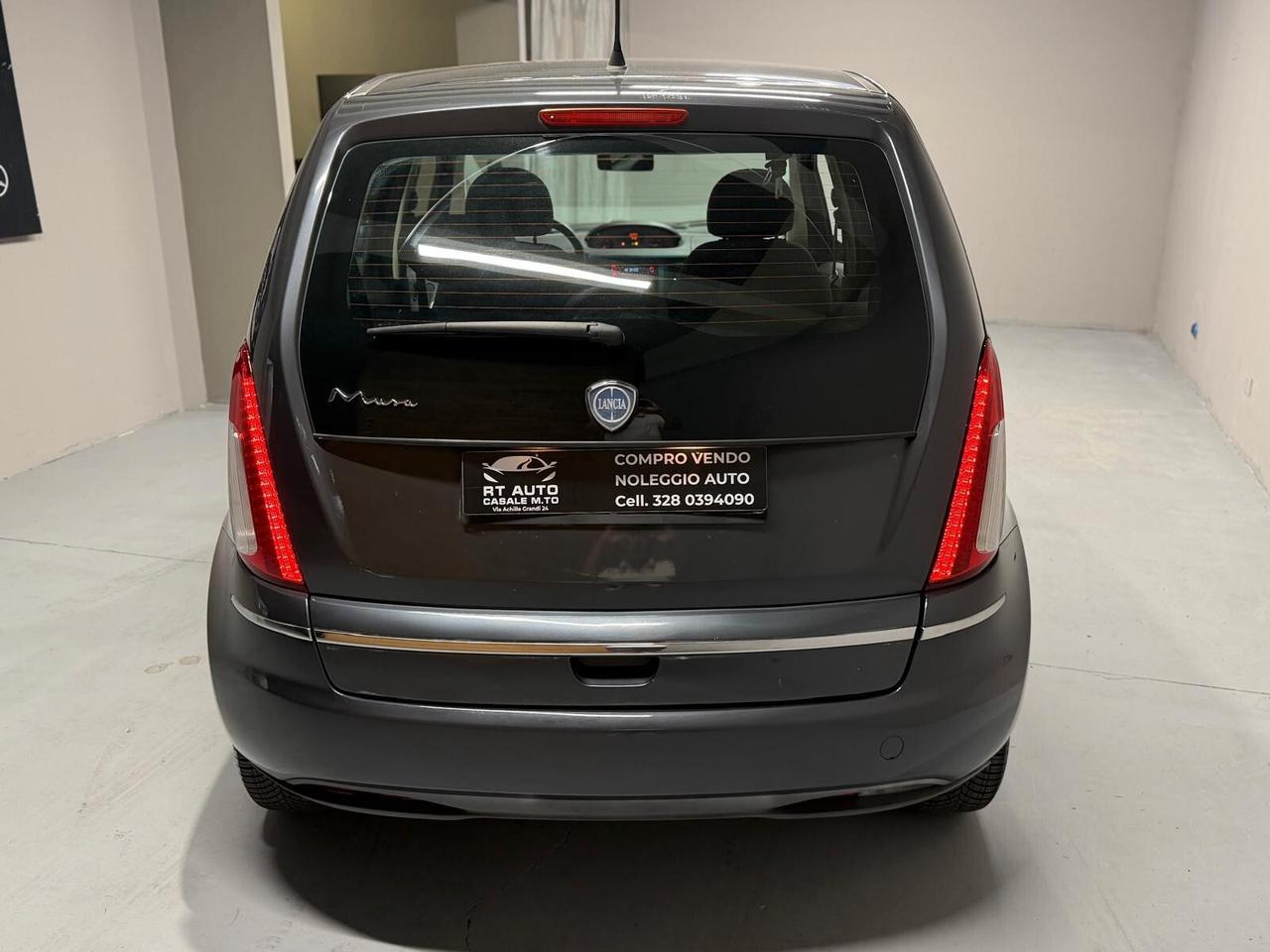Lancia MUSA 1.4 16V 5th Avenue
