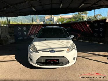 Ford Fiesta 1.4 GPL IKON 96CV E5