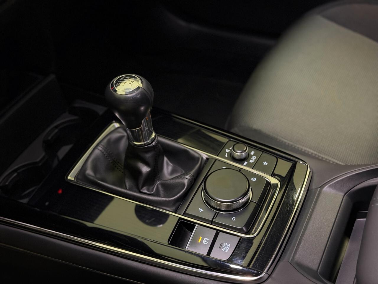 Mazda CX-30 2.0L Skyactiv-G M Hybrid 2WD EXECUTIVE Unico proprietario