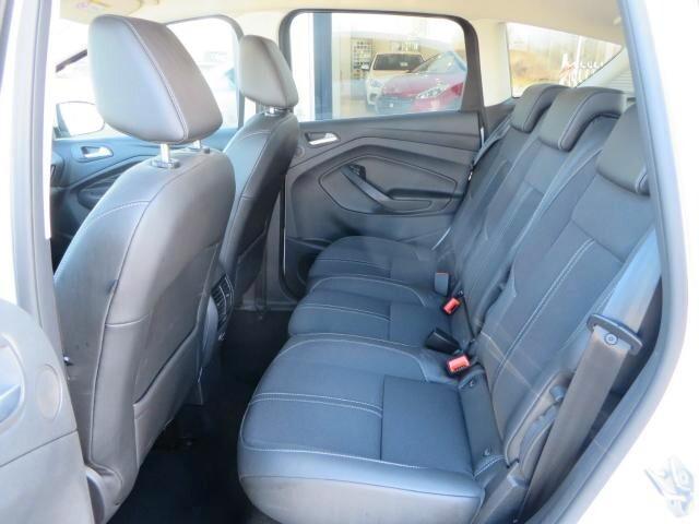 Ford C-Max TITANIUM X 1.5 EcoBoost 150 CV 6mt