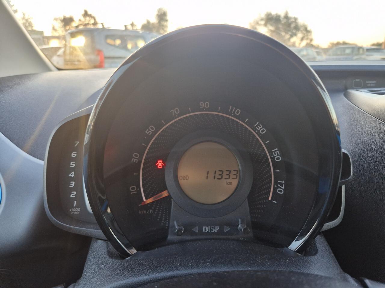 Toyota Aygo Connect 1.0 - 2020