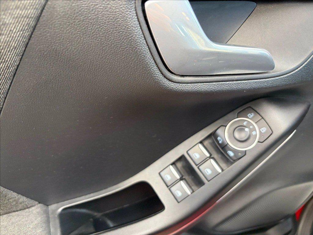 FORD Puma 1.0 ecoboost h Titanium s&s 125cv del 2023