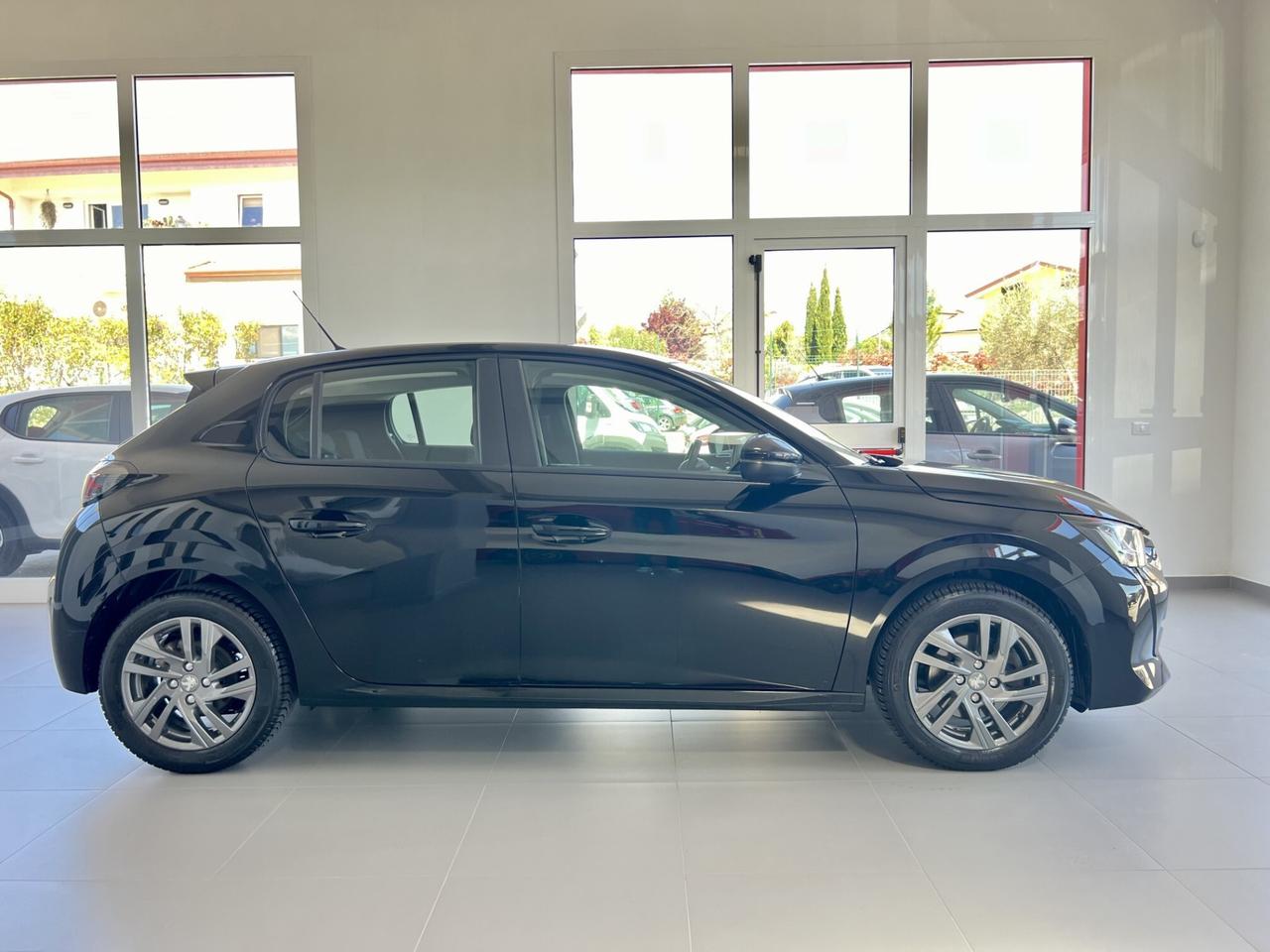 PEUGEOT 208 1.5 BlueHDi 102 CV Active Pack - 2021