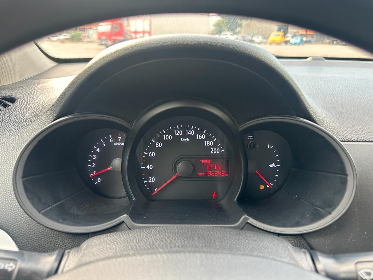 Kia Picanto 1.0 Benzina 12V 5 porte Motore Km0