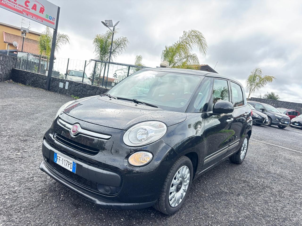 Fiat 500L 1.3 Multijet 95 CV Pop Star