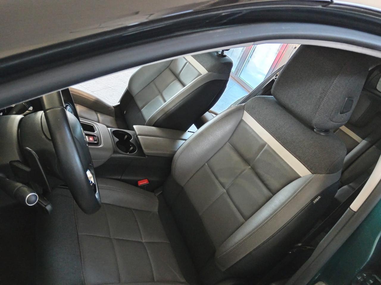 Citroen C5 Aircross BlueHDi Shine 1.5cc 177cv (130kW) Autom.