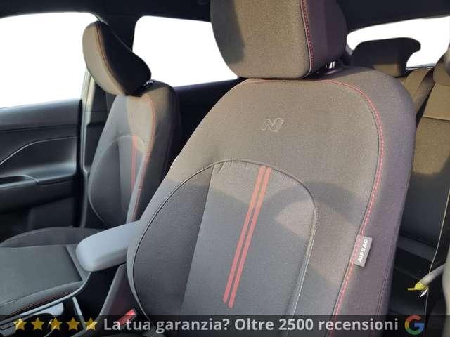 Hyundai KONA 1.6 HEV NLine 2WD DCT