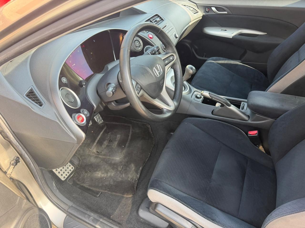 Honda Civic 1.4 i-DSi 5p. Sport neopatentato