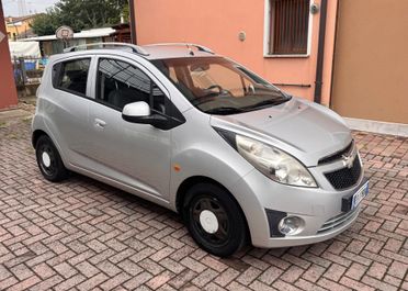 Chevrolet Spark 1.0 Benzina Ok Neopatentati