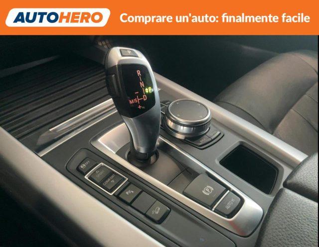 BMW X5 xDrive25d Business