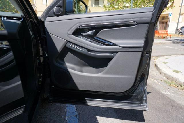 LAND ROVER Range Rover Evoque 2.0D I4-L.Flw 150 CV AWD Auto IVA ESPOSTA