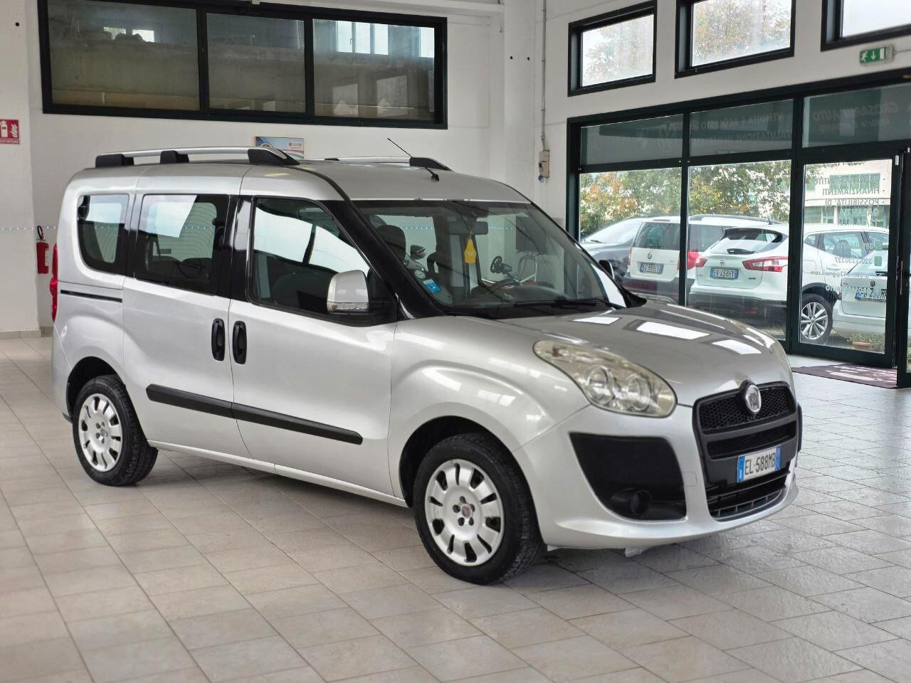 Fiat Doblo Doblò 1.4 16V Dynamic