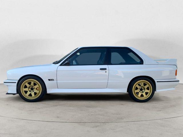 BMW M3 M3 E30
