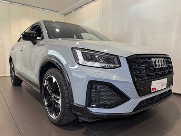 Audi Q2 35 TDI quattro S tronic Admired Advanced