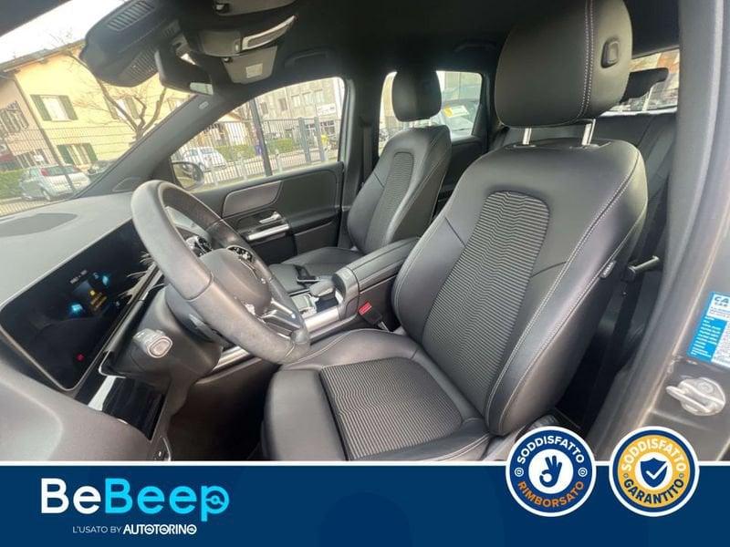 Mercedes-Benz Classe B B 180 D SPORT EXTRA AUTO