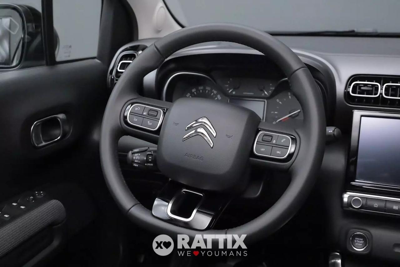 Citroen C3 Aircross 1.2 Puretech 110CV Max