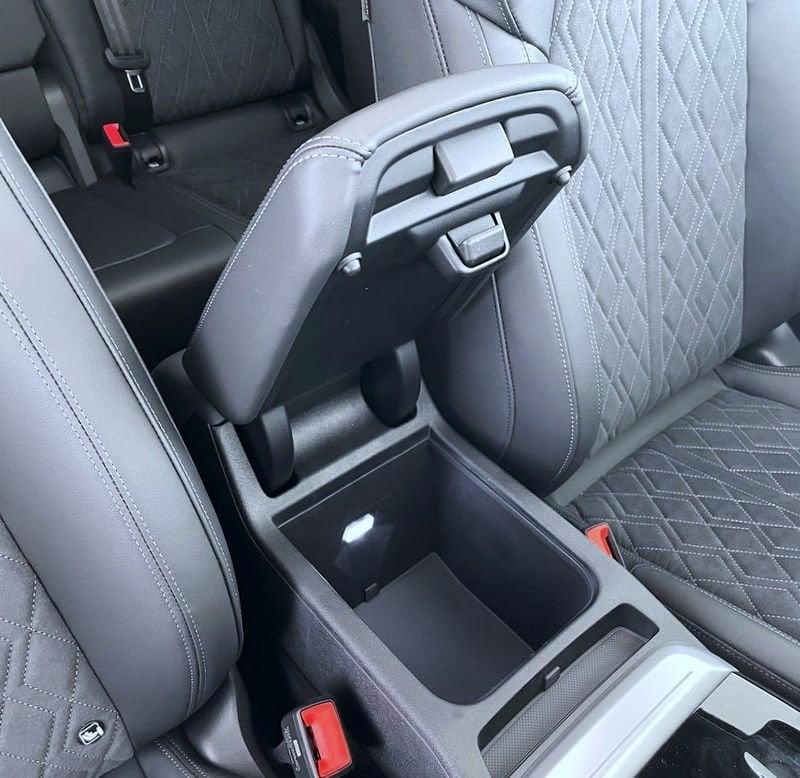 Audi Q5 Sportback TDI 150kW quattro S tronic S Line Edition *TETTO PANORAMICO*