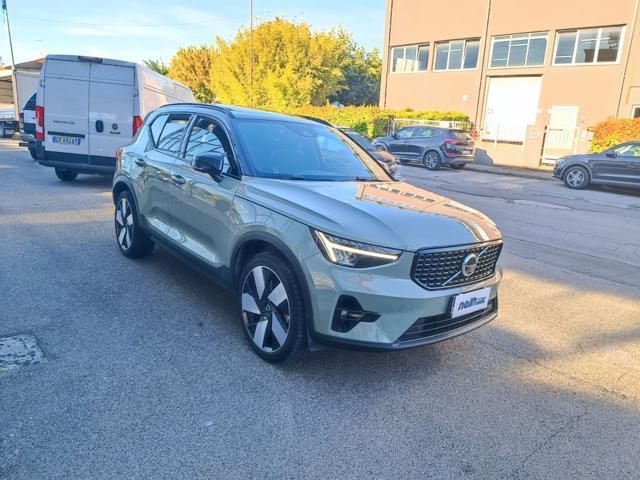 VOLVO XC40 T5 Recharge Plug-in Hybrid automatico Ultimate Dar
