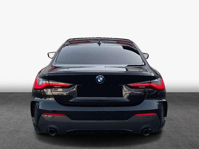 BMW 420 M SPORT MSPORT M-SPORT PDC BLACK PACK HUD 19" F1