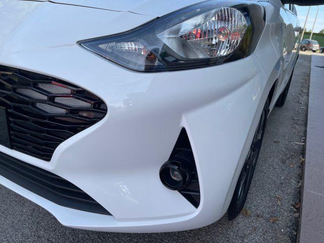 HYUNDAI i10 1.0 67CV MPI PRIME APP-CONNECT CRUISE CONTROL