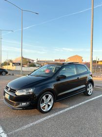 Volkswagen Polo 1.6 TDI 90CV DPF 3 porte Highline