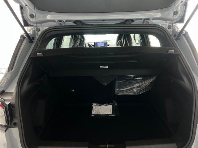 JEEP Avenger 1.2 Turbo 100 CV MHEV Longitude da ?259,00 mensili