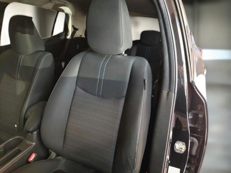 NISSAN LEAF BUSINESS 40KWH 5 PORTE BERLINA