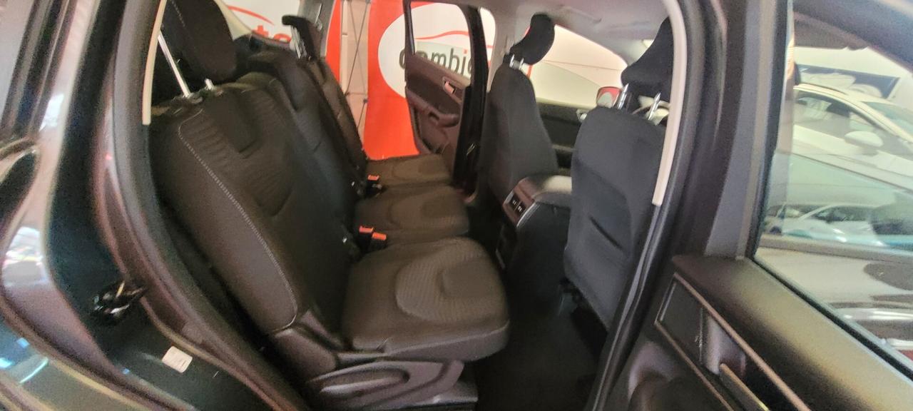 Ford S-Max 2.0 TDCi 150CV Start&Stop Titanium
