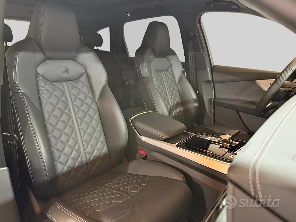 Audi Q7 50 3.0 tdi mhev S line edition quattro tip