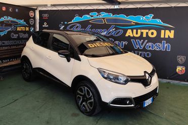 Renault Captur dCi 8V 90 CV Start&Stop Energy Intens