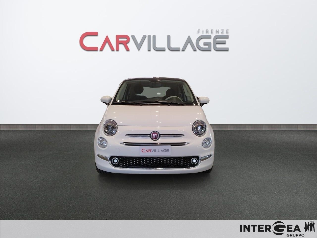 FIAT 500 1.0 hybrid Dolcevita 70cv