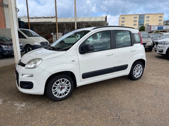 FIAT Panda 1.2