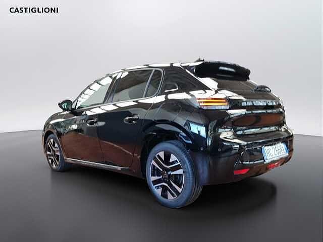 Peugeot 208 208 5P - ALLURE PureTech 100 S&S