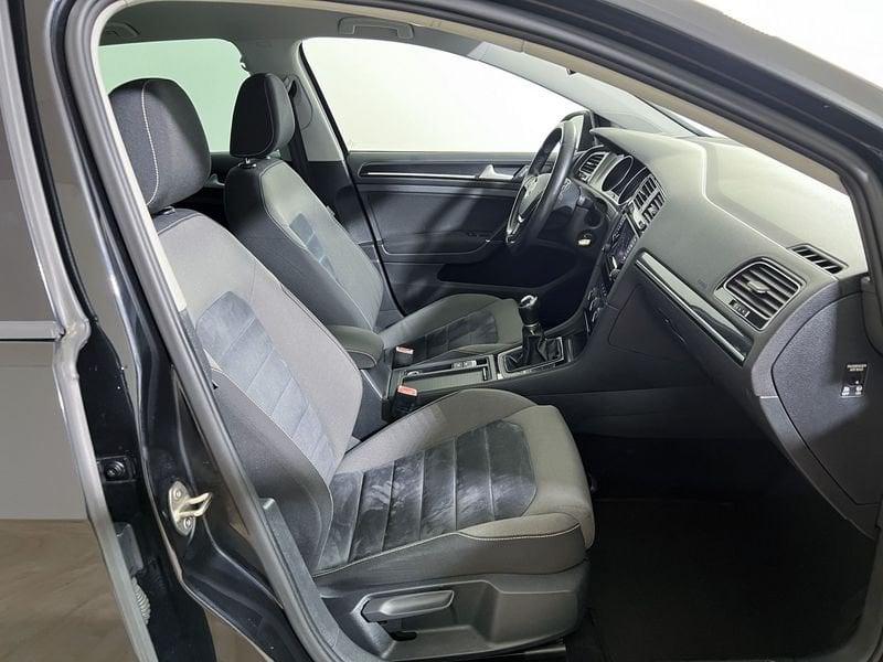 Volkswagen Golf Golf 5p 1.4 tgi Highline Business Pack
