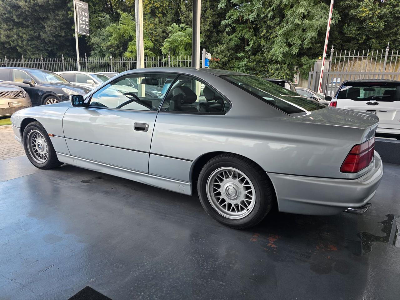 Bmw 840 Ci