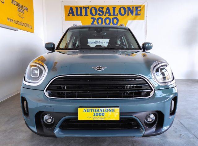 MINI Countryman 1.5 Cooper Classic Countryman SED.RISC./GAR.2026