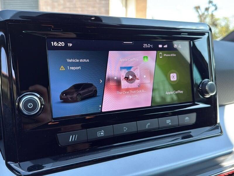 SEAT Ibiza Ibiza 1.0 Eco TSI 70KW FR