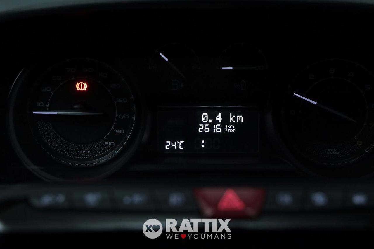 Lancia Ypsilon 1.0 Firefly Hybrid 70CV Platino