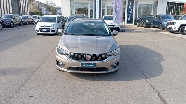 FIAT Tipo *PROMO* 1.3 Mjt S&S SW Business